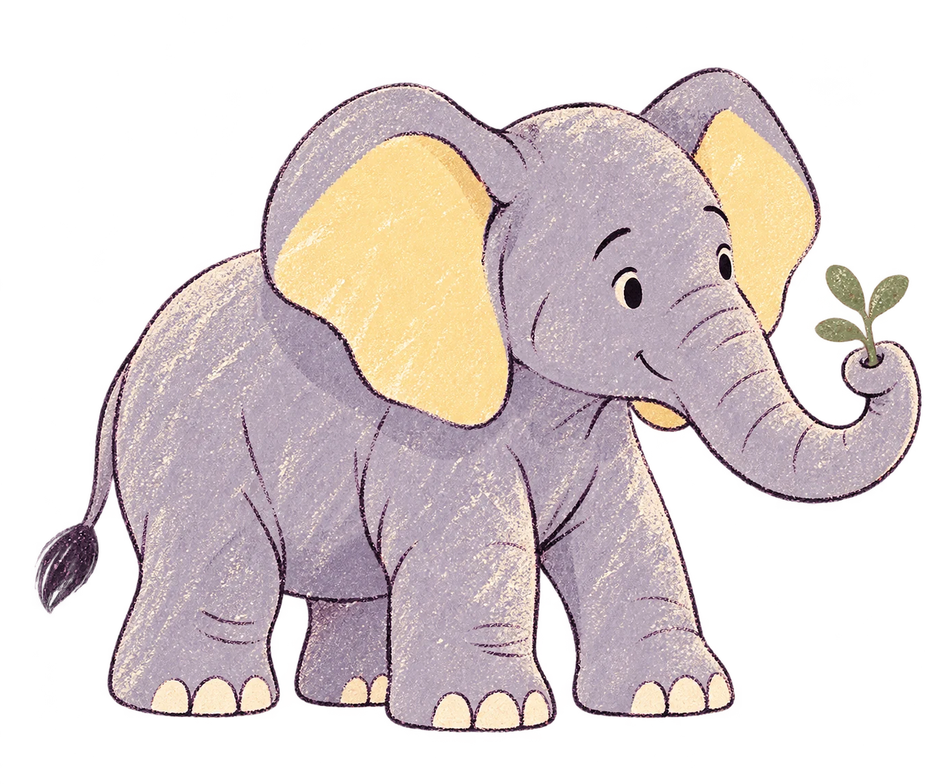 Si Gajah